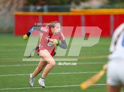 Thumbnail 3 in Santa Margarita @ Orange Lutheran photogallery.