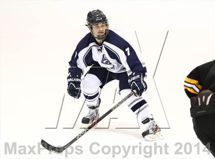 Thumbnail 1 in Oakville vs. St. Louis University photogallery.