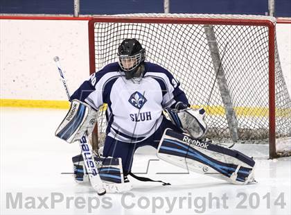 Thumbnail 3 in Oakville vs. St. Louis University photogallery.