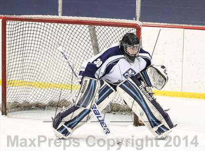 Thumbnail 3 in Oakville vs. St. Louis University photogallery.