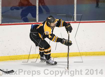 Thumbnail 1 in Oakville vs. St. Louis University photogallery.