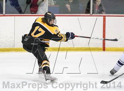 Thumbnail 1 in Oakville vs. St. Louis University photogallery.