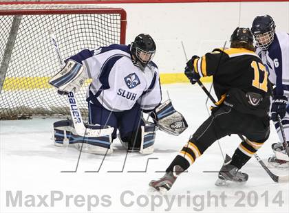 Thumbnail 2 in Oakville vs. St. Louis University photogallery.