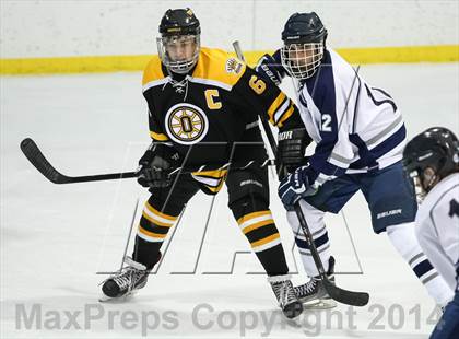 Thumbnail 2 in Oakville vs. St. Louis University photogallery.