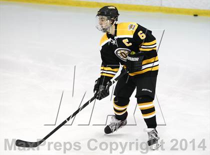 Thumbnail 3 in Oakville vs. St. Louis University photogallery.