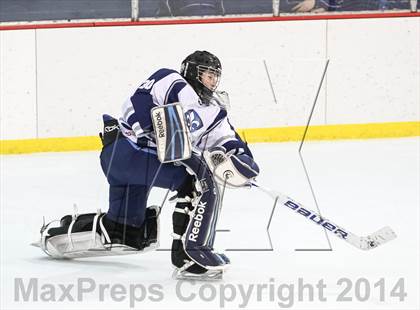 Thumbnail 1 in Oakville vs. St. Louis University photogallery.