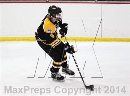Thumbnail 3 in Oakville vs. St. Louis University photogallery.