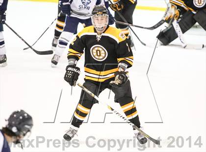 Thumbnail 3 in Oakville vs. St. Louis University photogallery.
