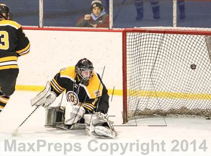 Thumbnail 2 in Oakville vs. St. Louis University photogallery.