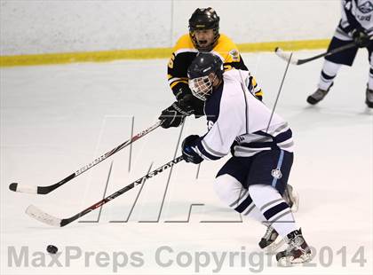 Thumbnail 2 in Oakville vs. St. Louis University photogallery.