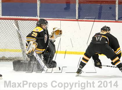 Thumbnail 1 in Oakville vs. St. Louis University photogallery.
