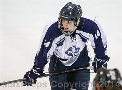Thumbnail 3 in Oakville vs. St. Louis University photogallery.