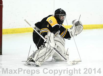 Thumbnail 1 in Oakville vs. St. Louis University photogallery.