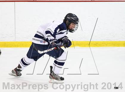 Thumbnail 3 in Oakville vs. St. Louis University photogallery.