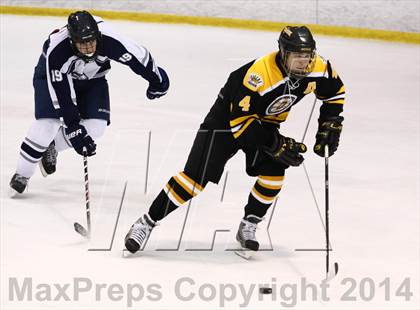 Thumbnail 2 in Oakville vs. St. Louis University photogallery.