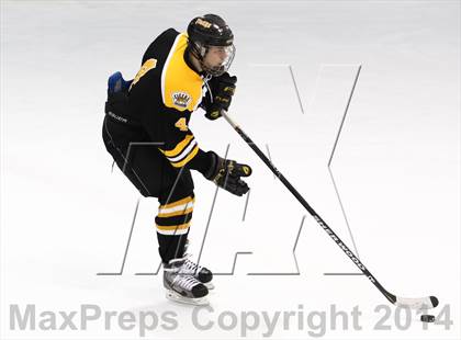 Thumbnail 1 in Oakville vs. St. Louis University photogallery.