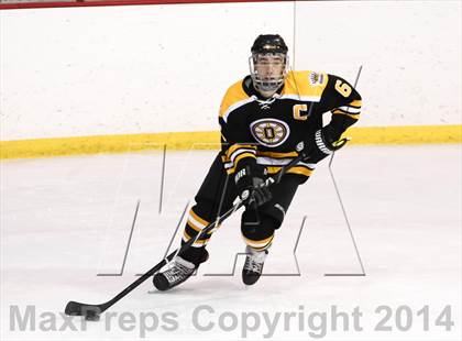 Thumbnail 1 in Oakville vs. St. Louis University photogallery.