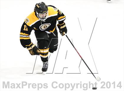 Thumbnail 3 in Oakville vs. St. Louis University photogallery.