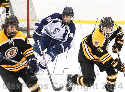 Thumbnail 1 in Oakville vs. St. Louis University photogallery.