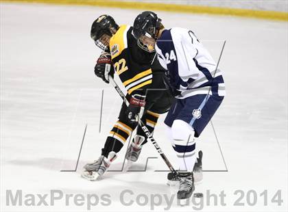 Thumbnail 3 in Oakville vs. St. Louis University photogallery.