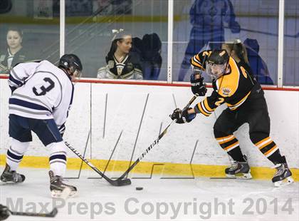 Thumbnail 1 in Oakville vs. St. Louis University photogallery.