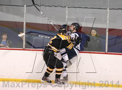 Thumbnail 1 in Oakville vs. St. Louis University photogallery.