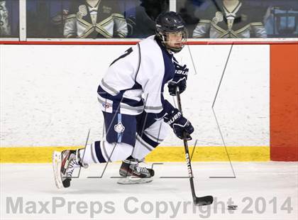 Thumbnail 3 in Oakville vs. St. Louis University photogallery.