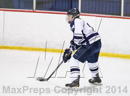 Thumbnail 3 in Oakville vs. St. Louis University photogallery.