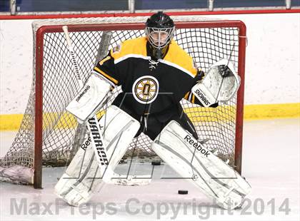 Thumbnail 2 in Oakville vs. St. Louis University photogallery.