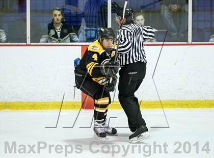Thumbnail 2 in Oakville vs. St. Louis University photogallery.