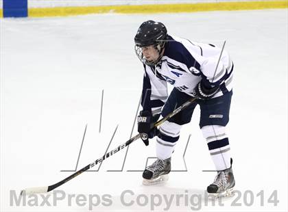 Thumbnail 2 in Oakville vs. St. Louis University photogallery.