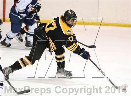 Thumbnail 2 in Oakville vs. St. Louis University photogallery.