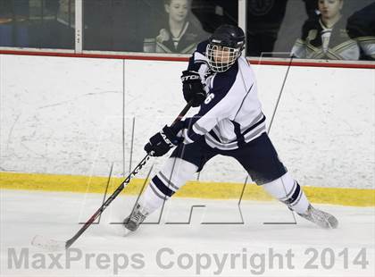 Thumbnail 2 in Oakville vs. St. Louis University photogallery.