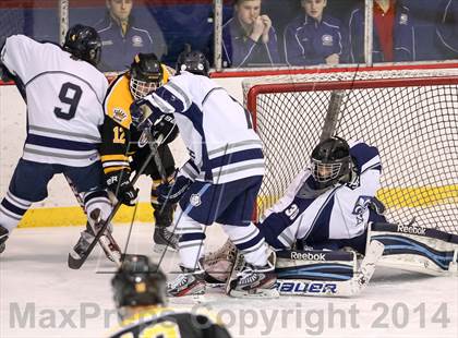 Thumbnail 3 in Oakville vs. St. Louis University photogallery.