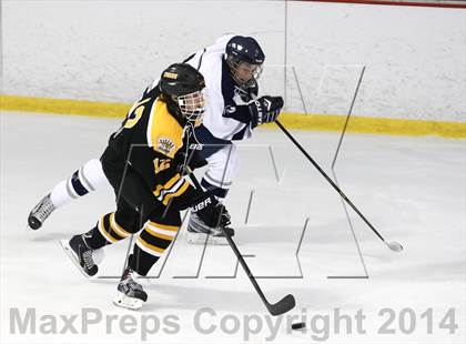 Thumbnail 3 in Oakville vs. St. Louis University photogallery.