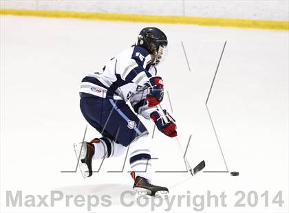 Thumbnail 3 in Oakville vs. St. Louis University photogallery.