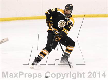 Thumbnail 2 in Oakville vs. St. Louis University photogallery.