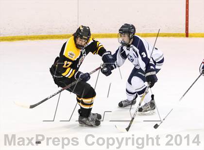 Thumbnail 3 in Oakville vs. St. Louis University photogallery.