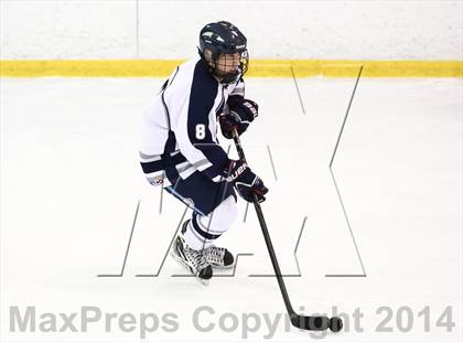 Thumbnail 2 in Oakville vs. St. Louis University photogallery.