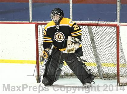 Thumbnail 2 in Oakville vs. St. Louis University photogallery.