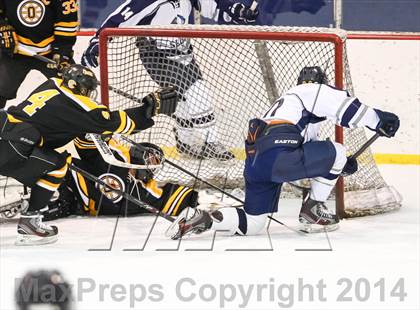 Thumbnail 3 in Oakville vs. St. Louis University photogallery.