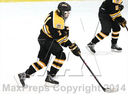 Thumbnail 1 in Oakville vs. St. Louis University photogallery.