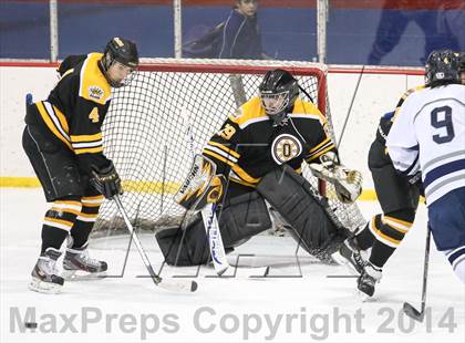 Thumbnail 2 in Oakville vs. St. Louis University photogallery.