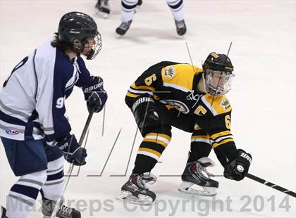 Thumbnail 3 in Oakville vs. St. Louis University photogallery.