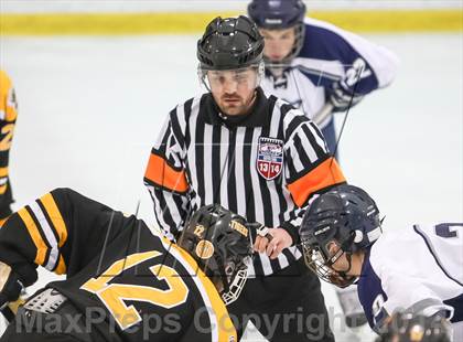 Thumbnail 1 in Oakville vs. St. Louis University photogallery.