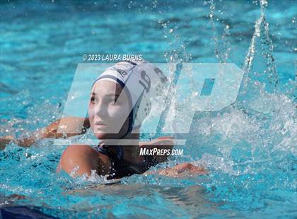 Thumbnail 2 in Clovis vs Leland (NorCal Invitational) photogallery.