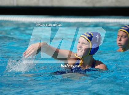Thumbnail 1 in Clovis vs Leland (NorCal Invitational) photogallery.