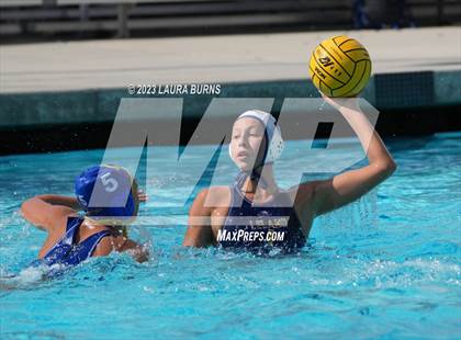 Thumbnail 2 in Clovis vs Leland (NorCal Invitational) photogallery.