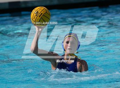 Thumbnail 2 in Clovis vs Leland (NorCal Invitational) photogallery.