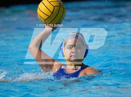 Thumbnail 2 in Clovis vs Leland (NorCal Invitational) photogallery.